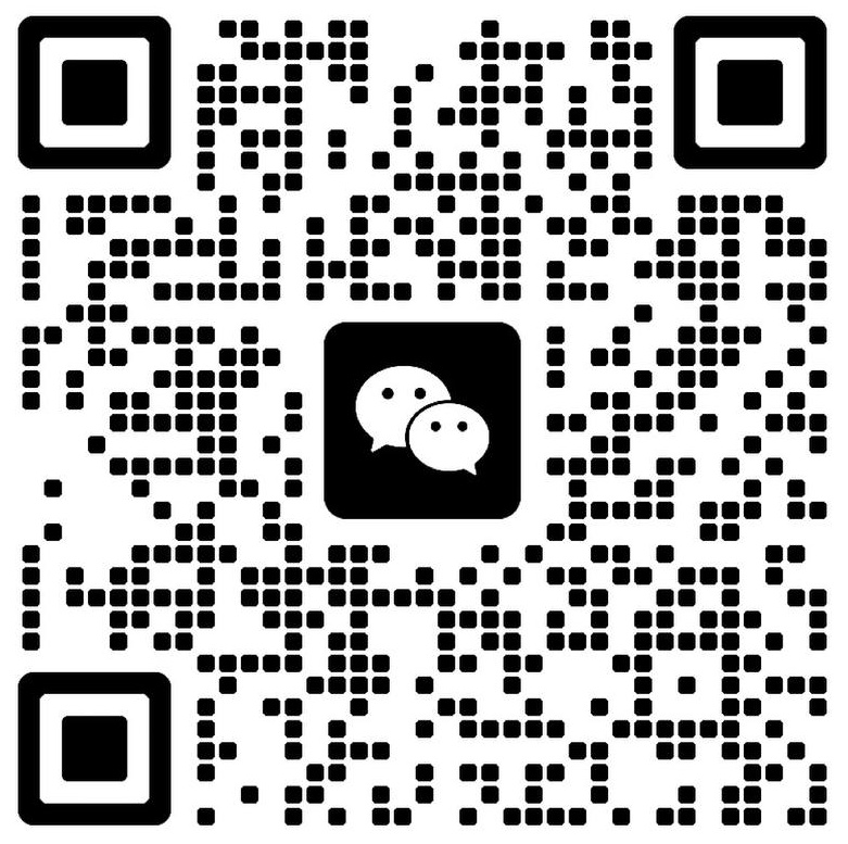 WeChat QR