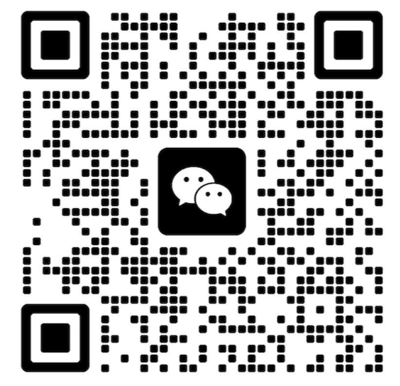 WeChat QR