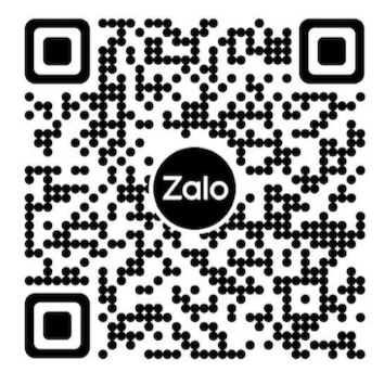 Zalo QR