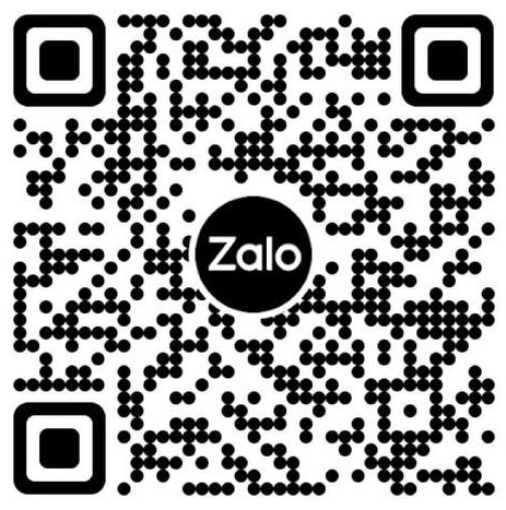 Zalo QR